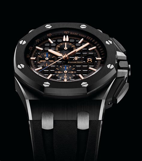 royal oak offshore audemars piguet|royal oak offshore retail price.